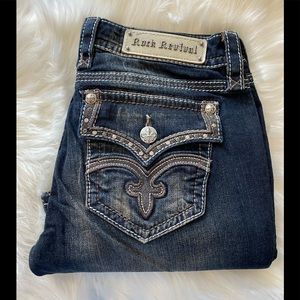 NEW without tags Rock Revival Kaylee Boot Size 30